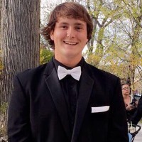 Brenden Thomas