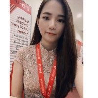 Alicia Lee Sin Yih