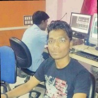 Bhatt Pritesh
