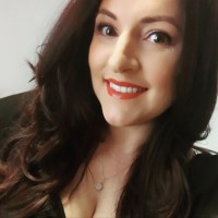 Amy Bradley