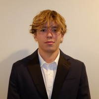 Lucas Bentley