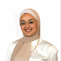Esraa Ahmed