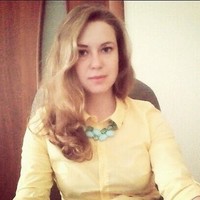 Лина Ярлыкова