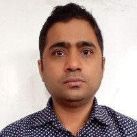 Deepak basyal