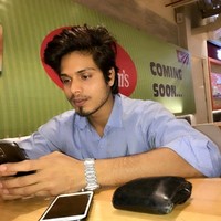 Keshav Kumar