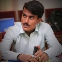 atif imran