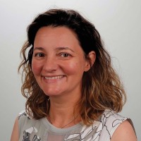 Gabrielle Marsden