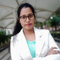 Gayatri Okivi