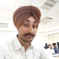 Gurdeep Singh