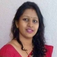 Mugdha Indulkar