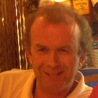 Dermot P Dwyer