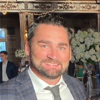 John Marhoefer