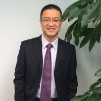 Stephen(Xiao Gang) Zhu