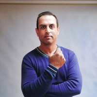 Rannesh Jansari
