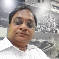 Tushar Mehta