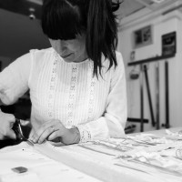 Aurélie BELLON POLETTI