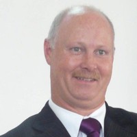 Keith Robson