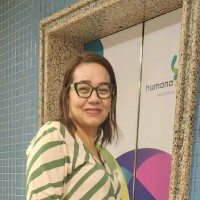 Helen Cristina Fernandes Da Silva