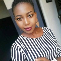 Lucia Mukhawana