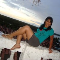 Rosélia Barros da Silva