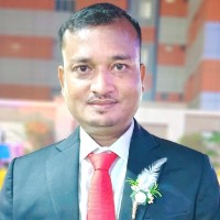 Alok Mohapatra