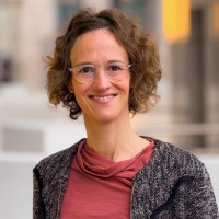 Cristina Cullell-March