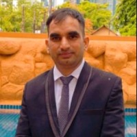 Vikas Sharma