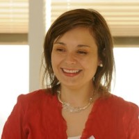 Alejandra Lizana Pérez