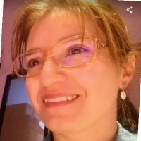 Martha Isabel Parra Z