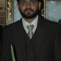Muhammad Nasir M Com, FCA ( ICAP), ACA ( ICAEW)