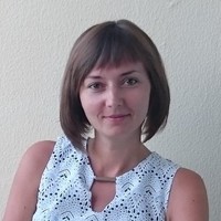 Наталья Павлова