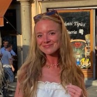 Anke Govers
