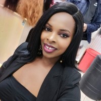Evaline Nzomo