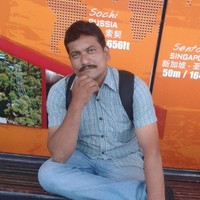 Vali Shaik
