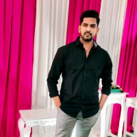 Dipakkumar Parmar