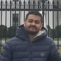 Sudeep Sehgal
