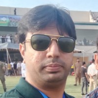 Hassan Saleem Mian