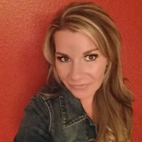 Rebecca Anderson