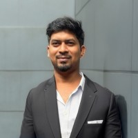 Krishna Turi