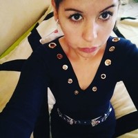 Maria Florencia Bovio