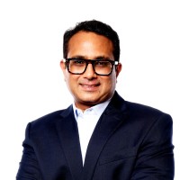 Hemant Mehta