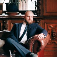 Dominic Clifton