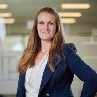 Mirna Schudde - Tammenga Cfp®