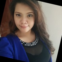 Charmaine Michelle Barcenas