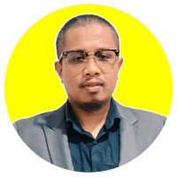 Nik Mohd Faisal Nik Mohamad Rosni