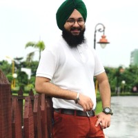 Harpinder Singh