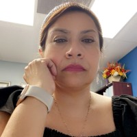 Marisa Cervantes