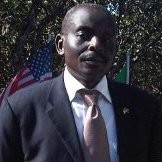 Jerry Mafwenga, Mba