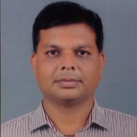 Umesh Parikh