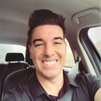Joey Stramaglia